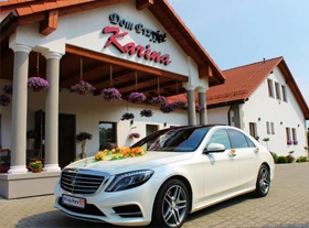 Dom przyjęć Karina
